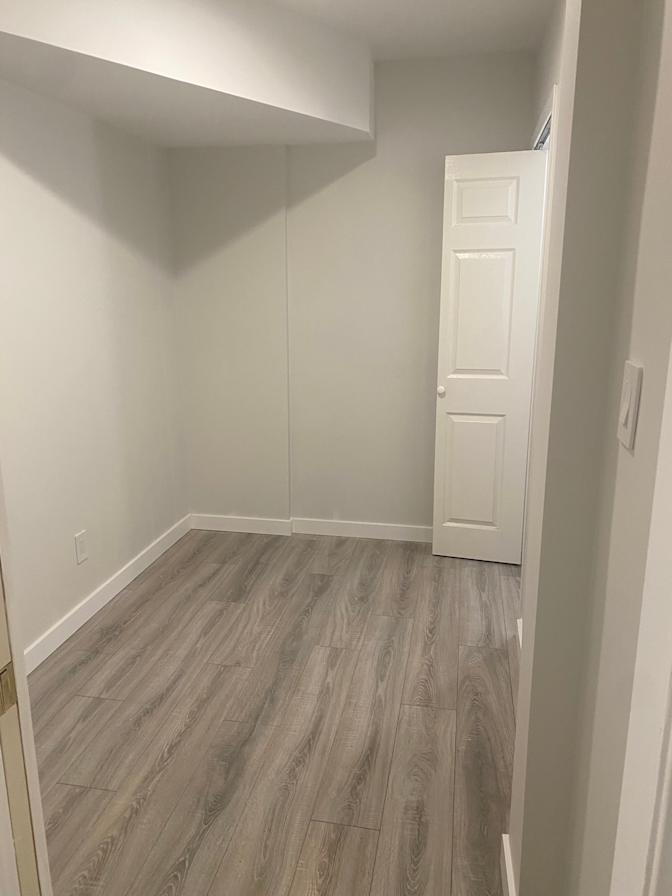 ezra mcdonald's room