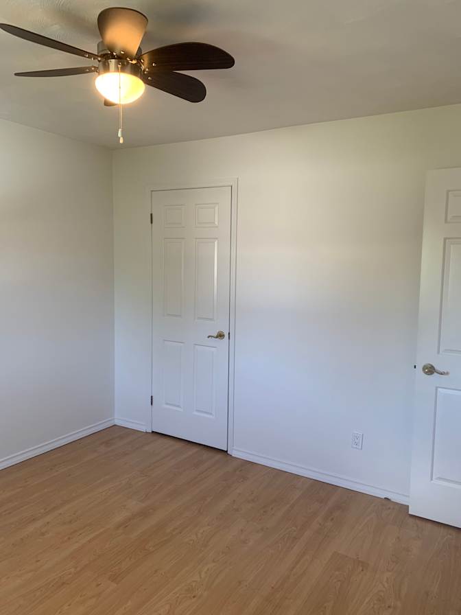 Photo of Deborah's room