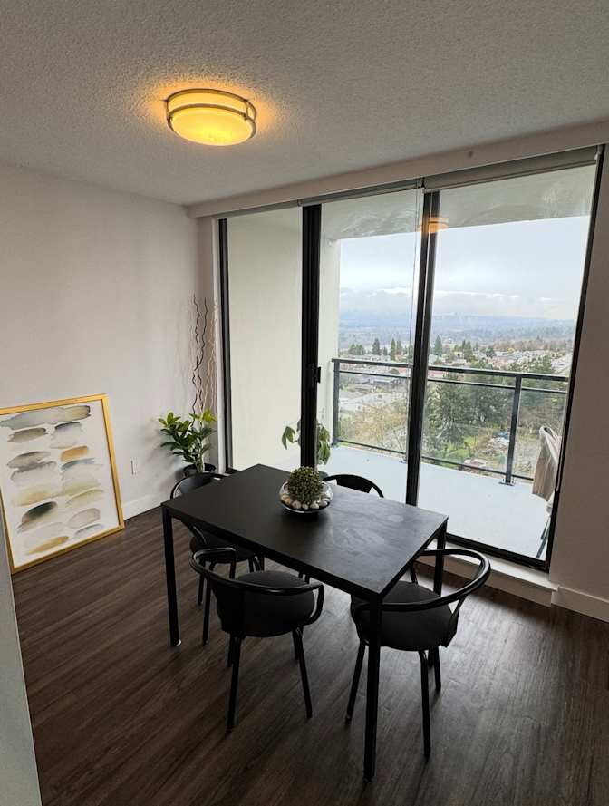 Photo of Ariman's room