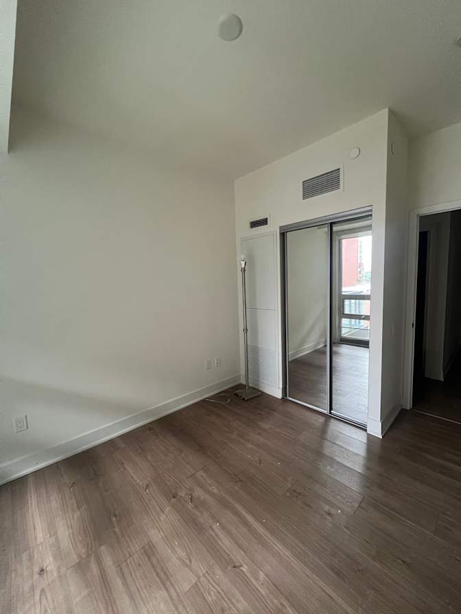 Photo of Tymur's room