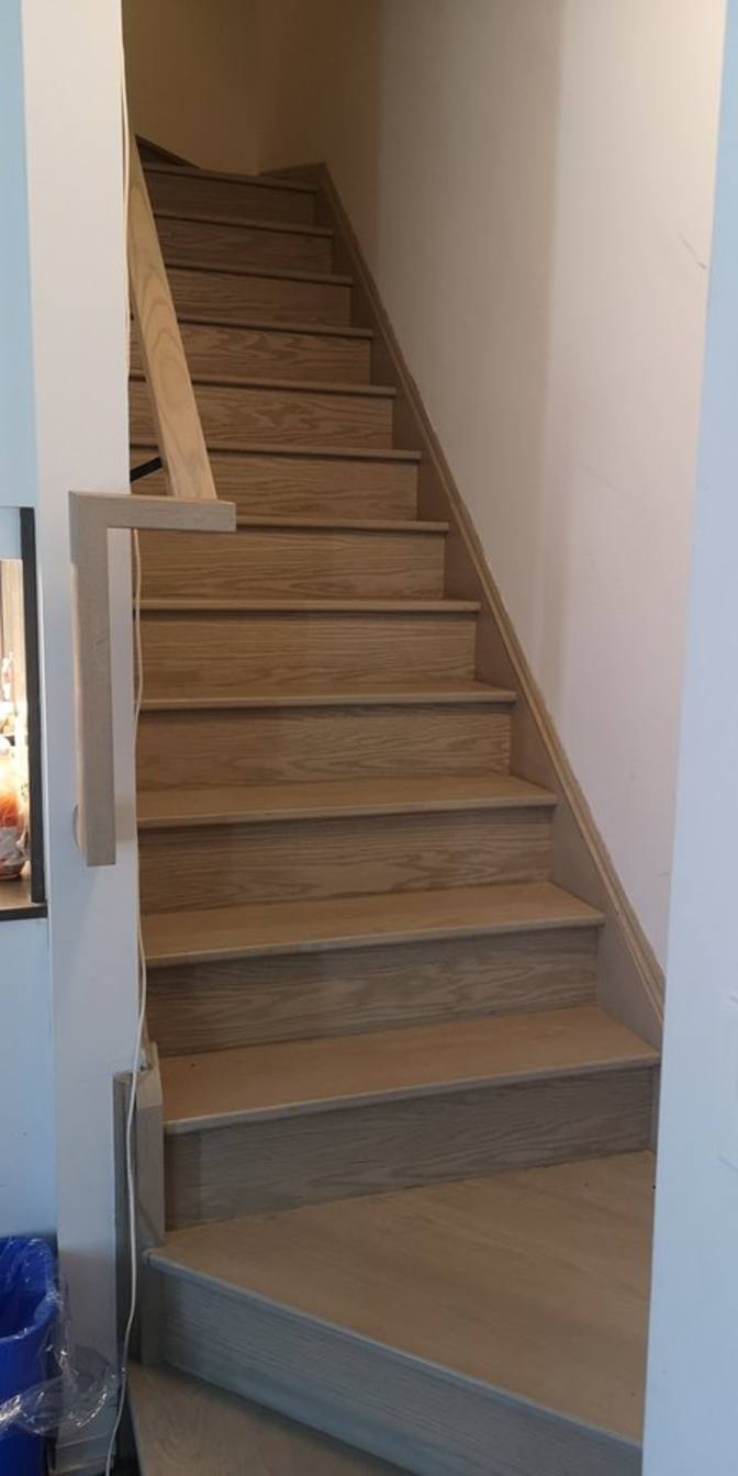 Photo of Rachel's room