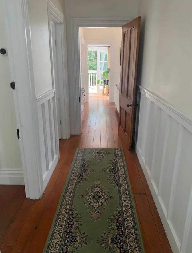 Photo of claudia's room