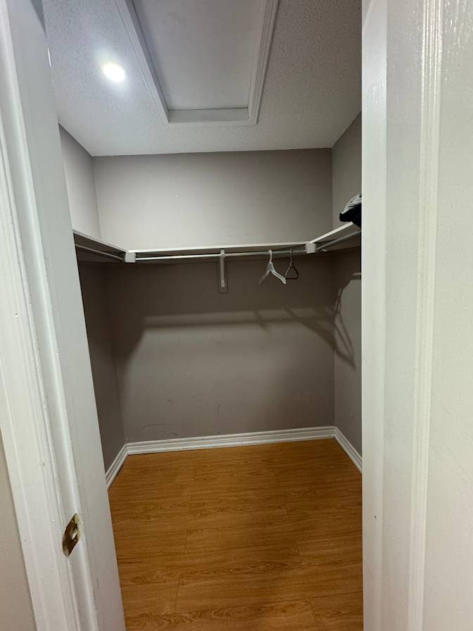 Photo of Nomi's room