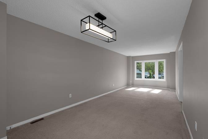 John Aseerwatham's room