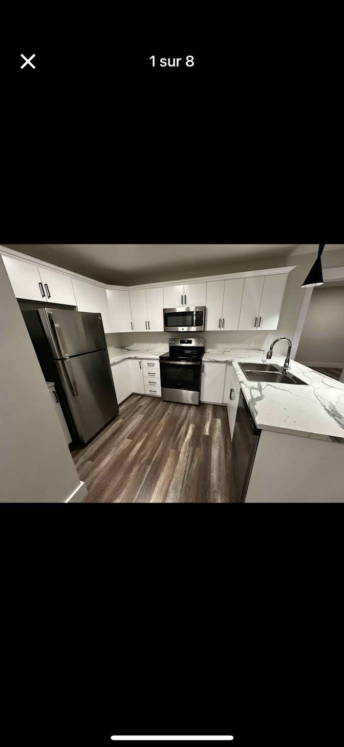 Photo of Abby's room