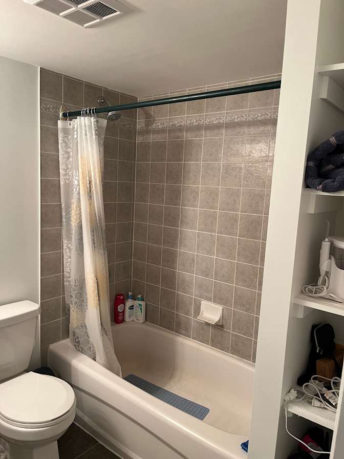 Photo of Dipanshu Wadhwa's room