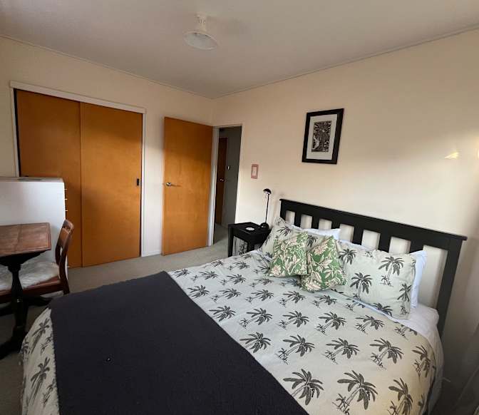 Photo of Kate's room