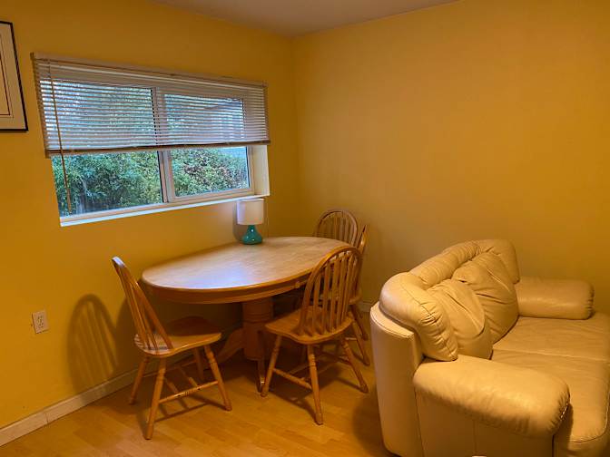 Photo of Cindy's room