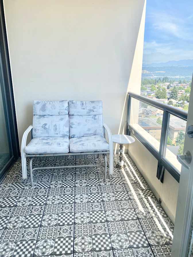 Photo of Jennifer's room