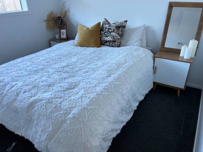 Photo of Ministay's room