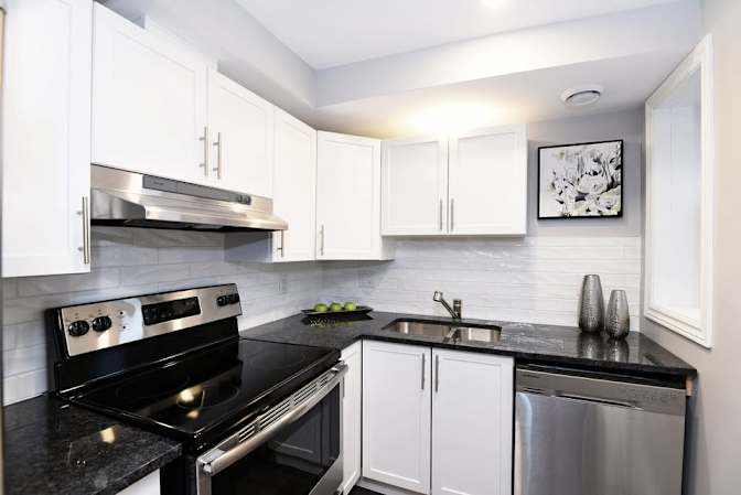 Photo of Jaeden's room