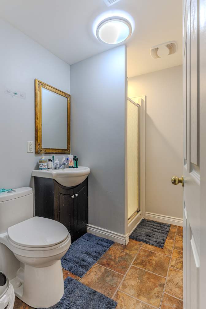 Photo of Jigisha's room