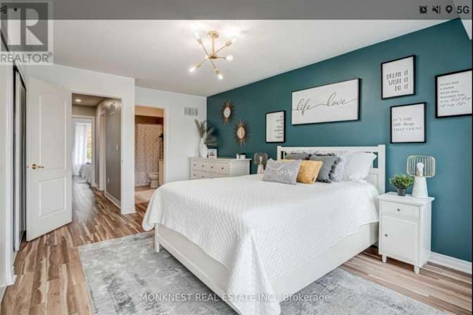 Photo of Arunava's room