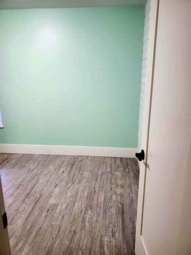 Photo of Cassidy's room