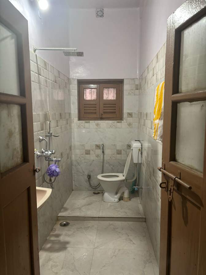 Photo of Tina's room