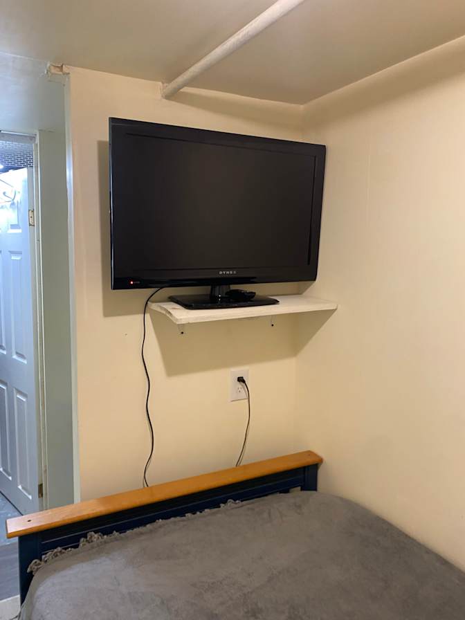 Marco Melendez.'s room