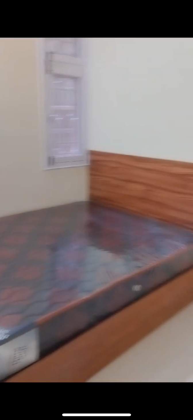 Photo of Nikhil's room
