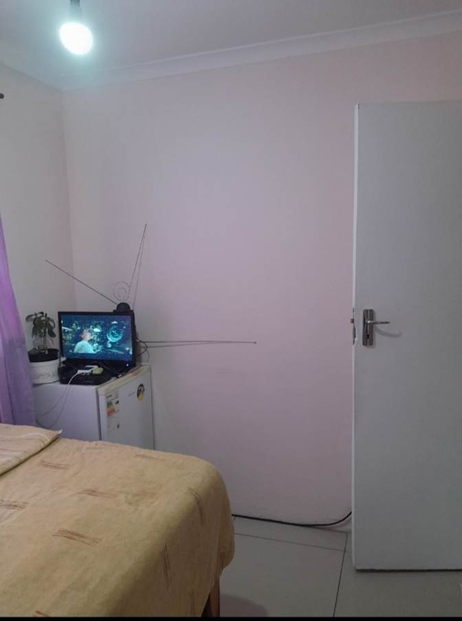 Photo of Sumaya's room