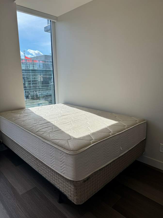 Vishakha Tiwari's room