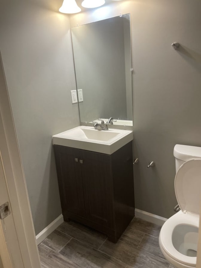 Photo of Shannon's room