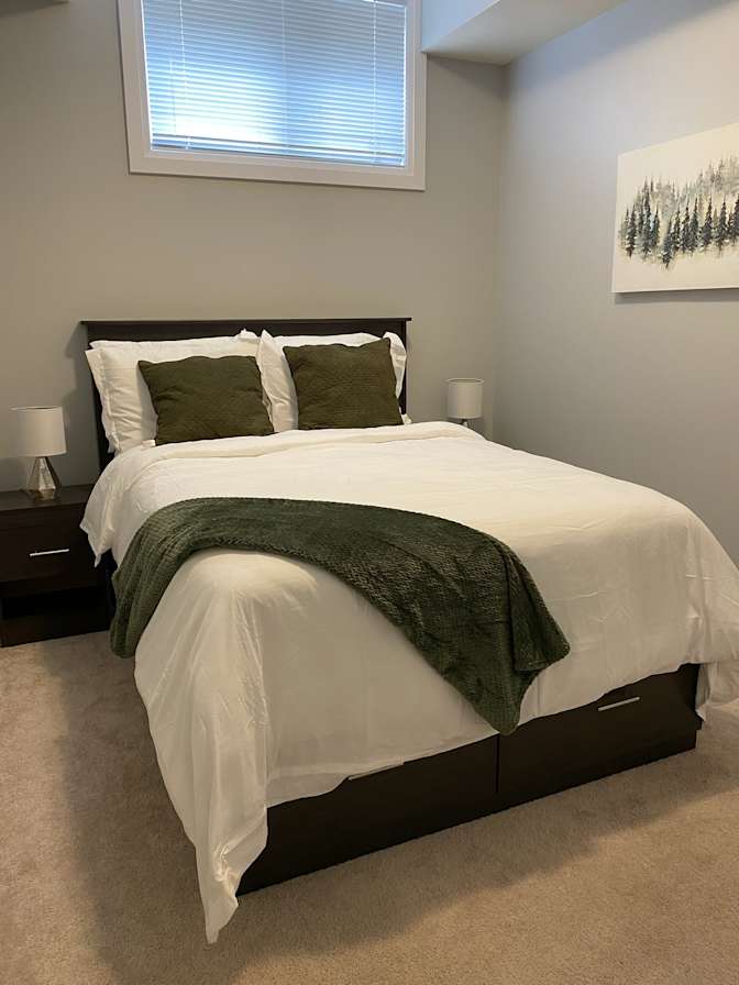 Photo of Nisshanee's room