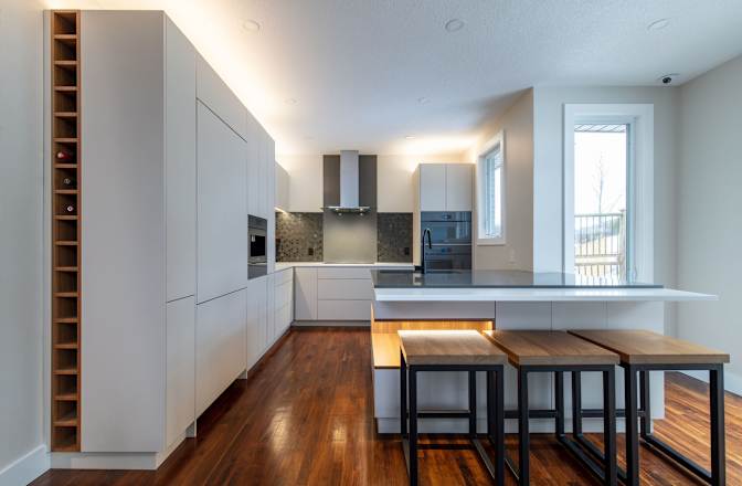 Photo of Jahzzy's room