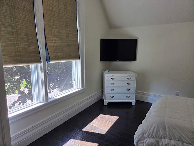 Photo of Jill's room