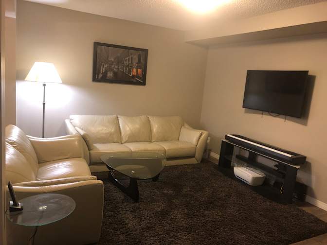 Photo of ranjit's room