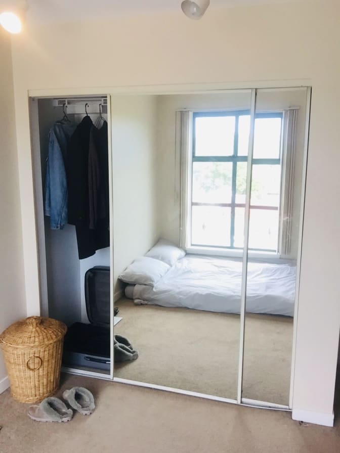 Photo of robyn's room