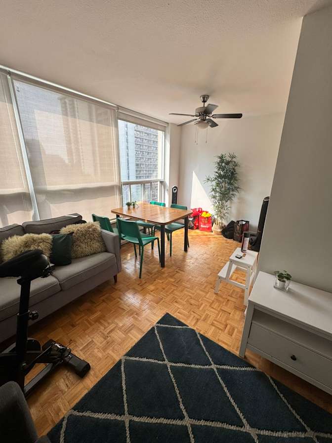 Gabriel Holanda dos Santos's room