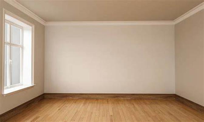 Photo of Virginia's room