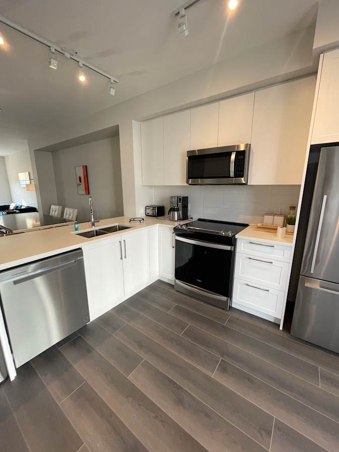 Photo of Aryan's room