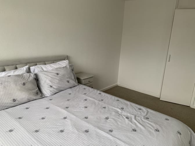 Photo of Sarah C's room
