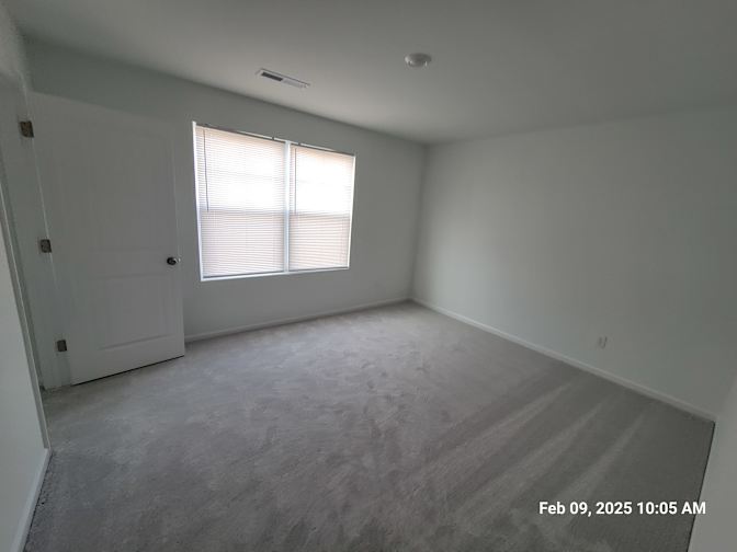 Photo of Ash's room