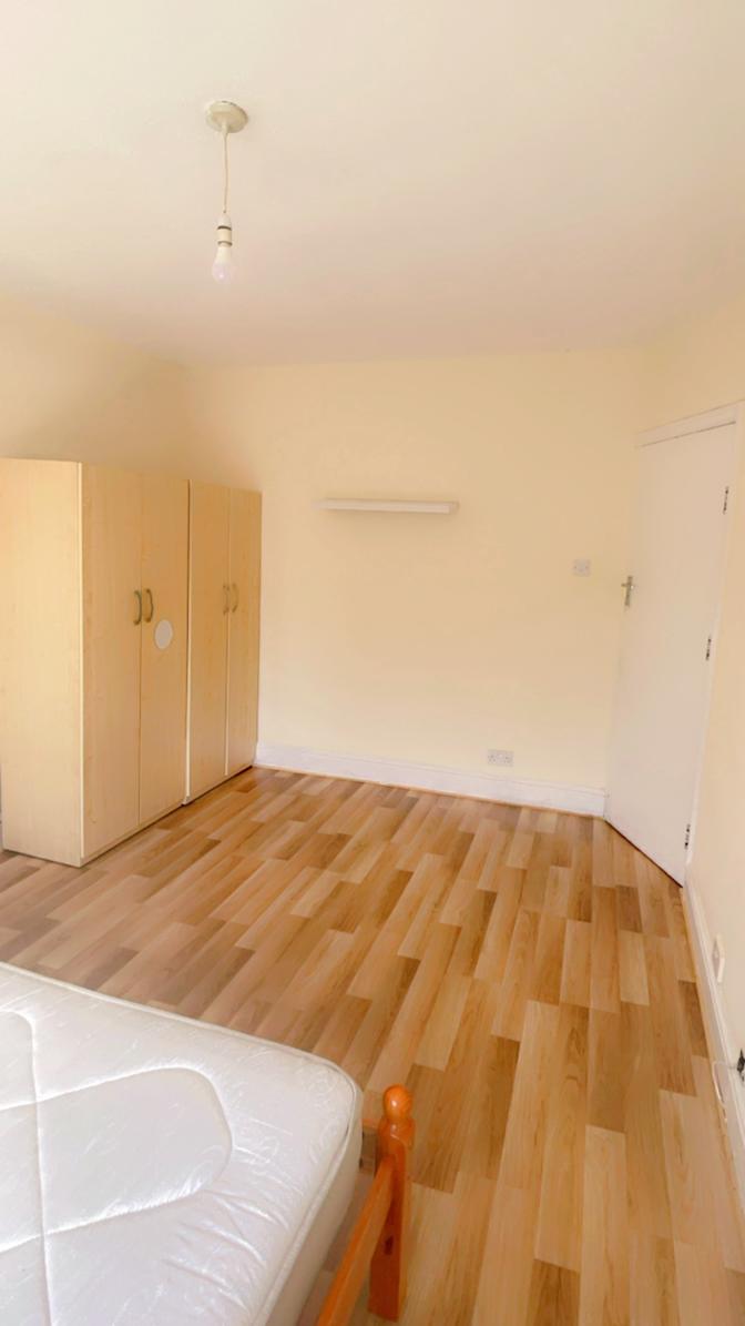 Photo of Rimi's room