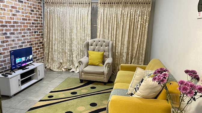 Photo of Noni's room