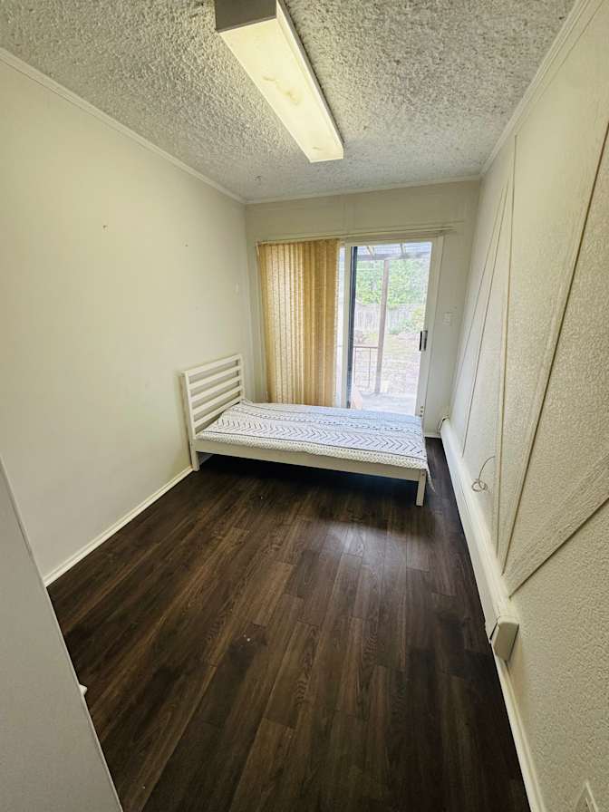 Photo of Alex's room