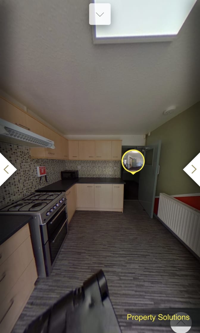 Photo of Alexandra's room