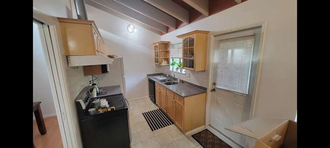 Photo of Sylvain's room