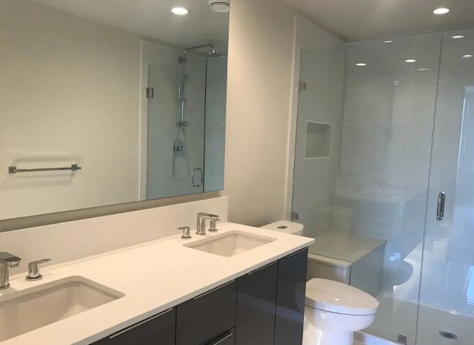 Behnam Dehghan's room