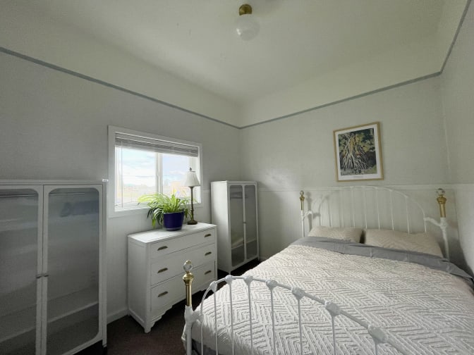 Caitlin Lepla's room