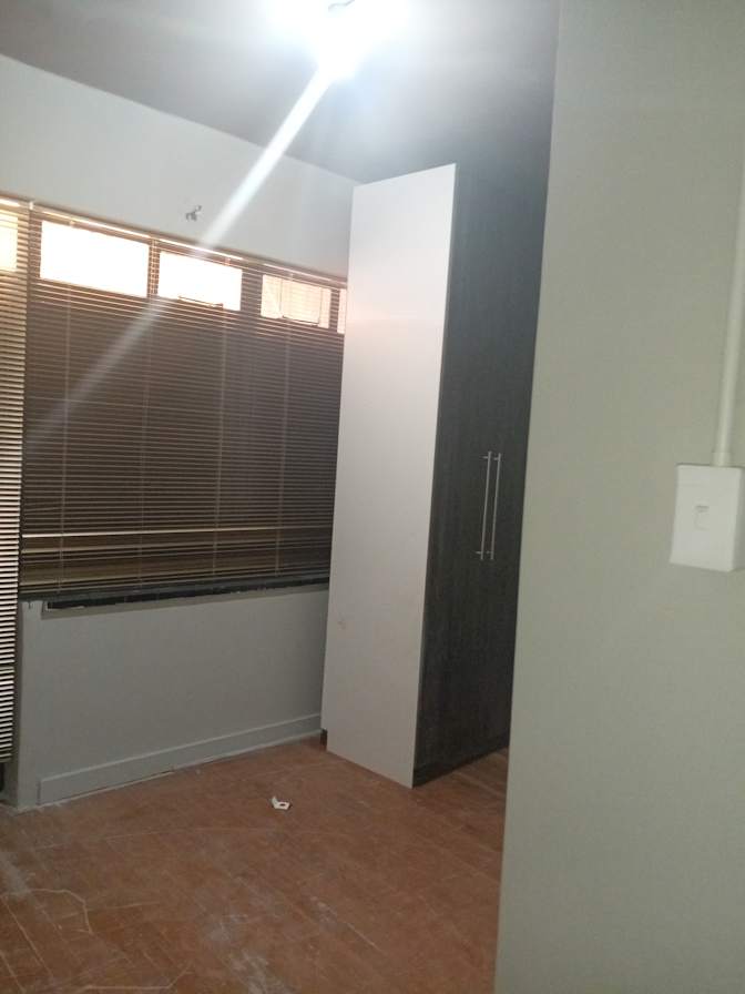 Photo of Mpolokeng Jeminah Mofokeng's room