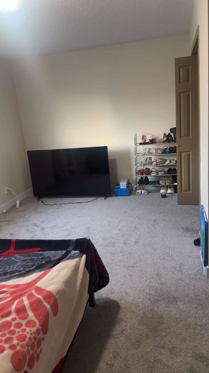 Photo of Ruby's room