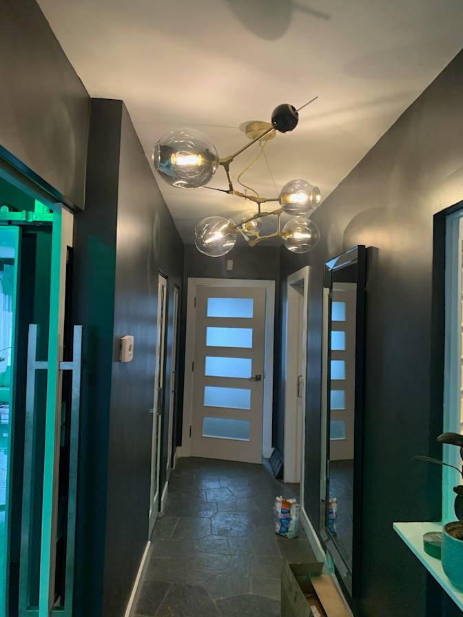 ofelya tevonian's room