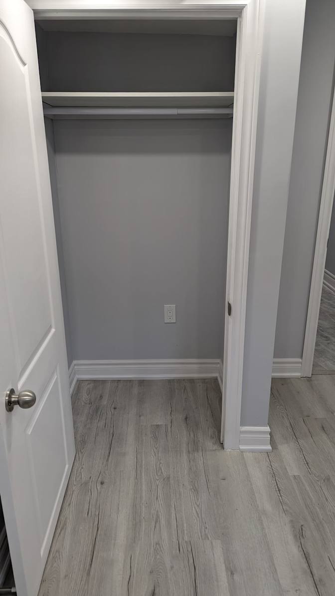 Photo of Anosha Kanagaratnam's room