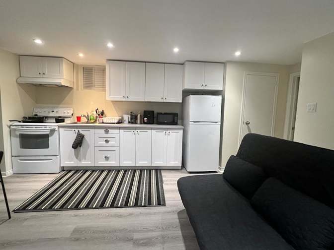 Photo of Zayn's room