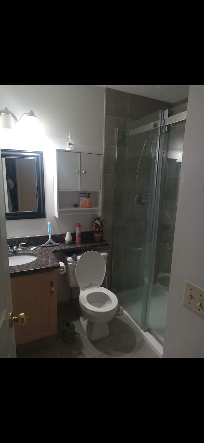 Photo of Arshad's room