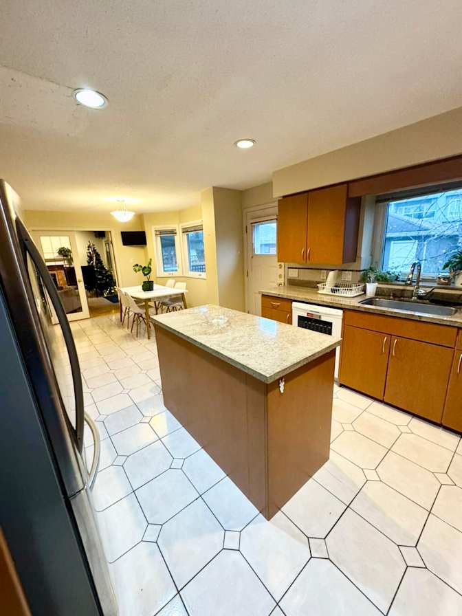 Photo of Homebase's room