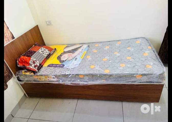 Photo of Kanak chauhan's room