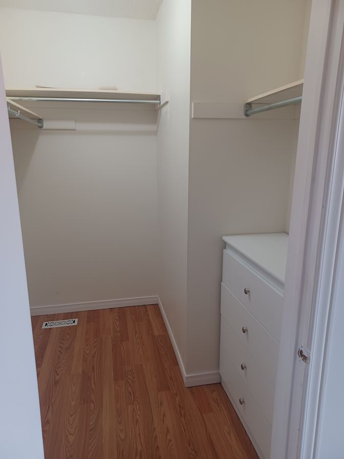 Photo of Ranjith's room